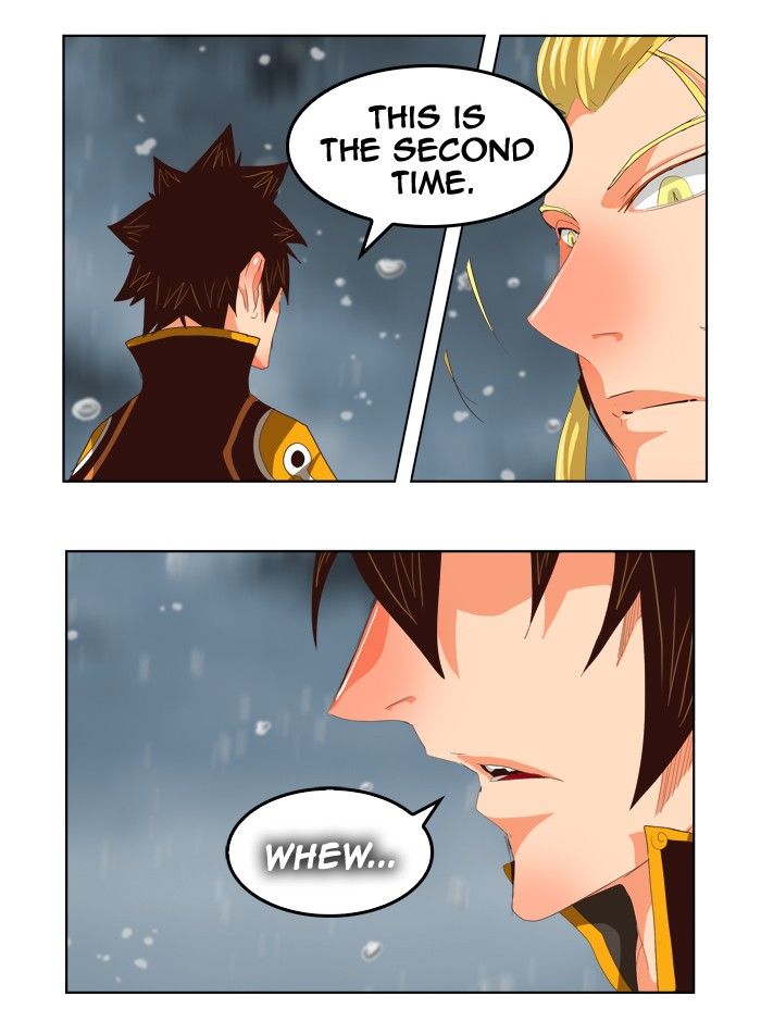 The God of High School chapter 286 page 79