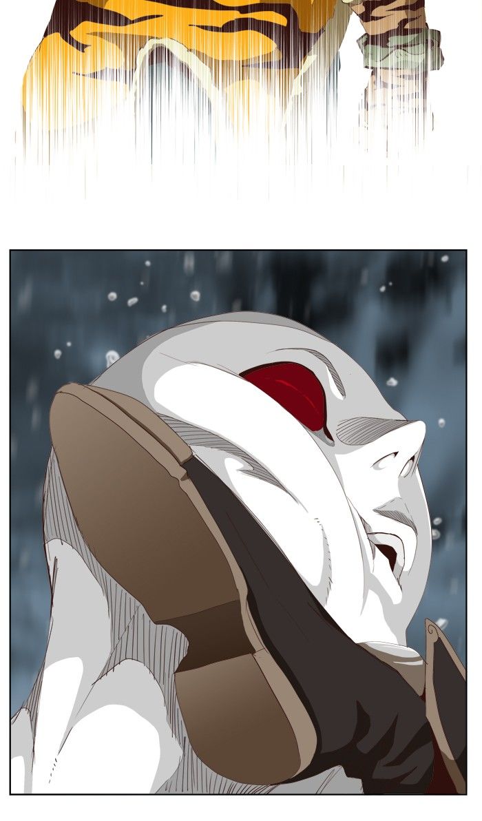 The God of High School chapter 286 page 82