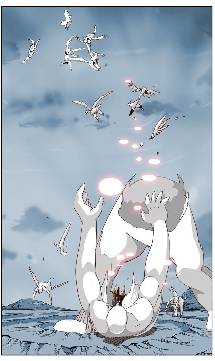 The God of High School chapter 286 page 86