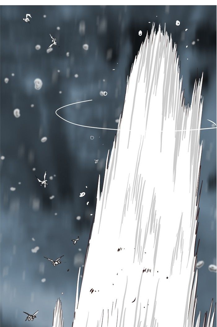 The God of High School chapter 286 page 87