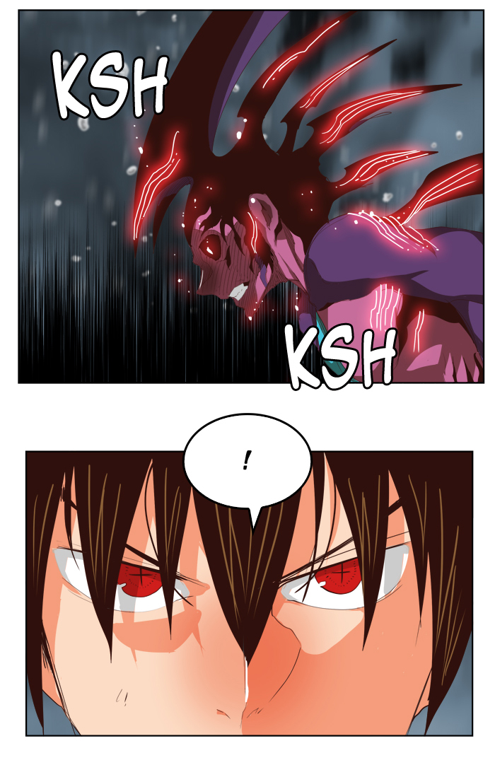 The God of High School chapter 287 page 15