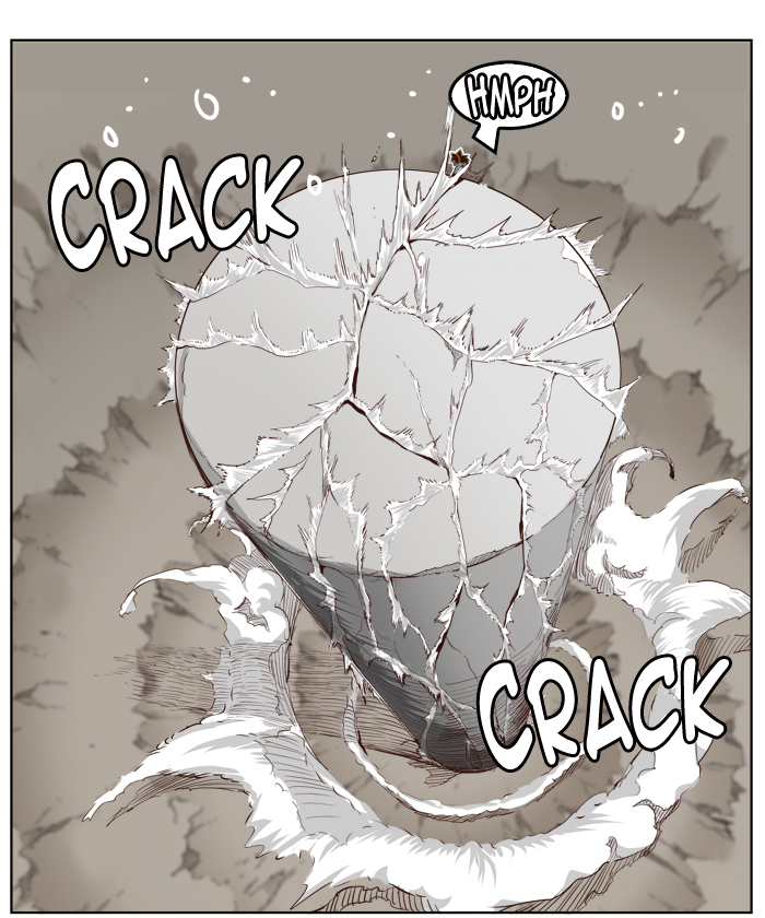 The God of High School chapter 287 page 24