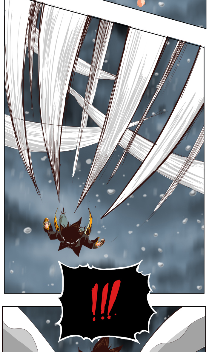 The God of High School chapter 287 page 30