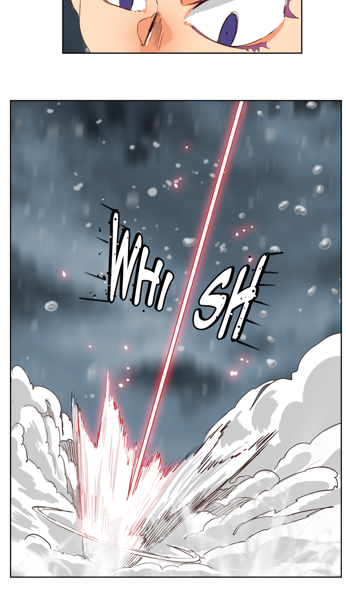 The God of High School chapter 287 page 36