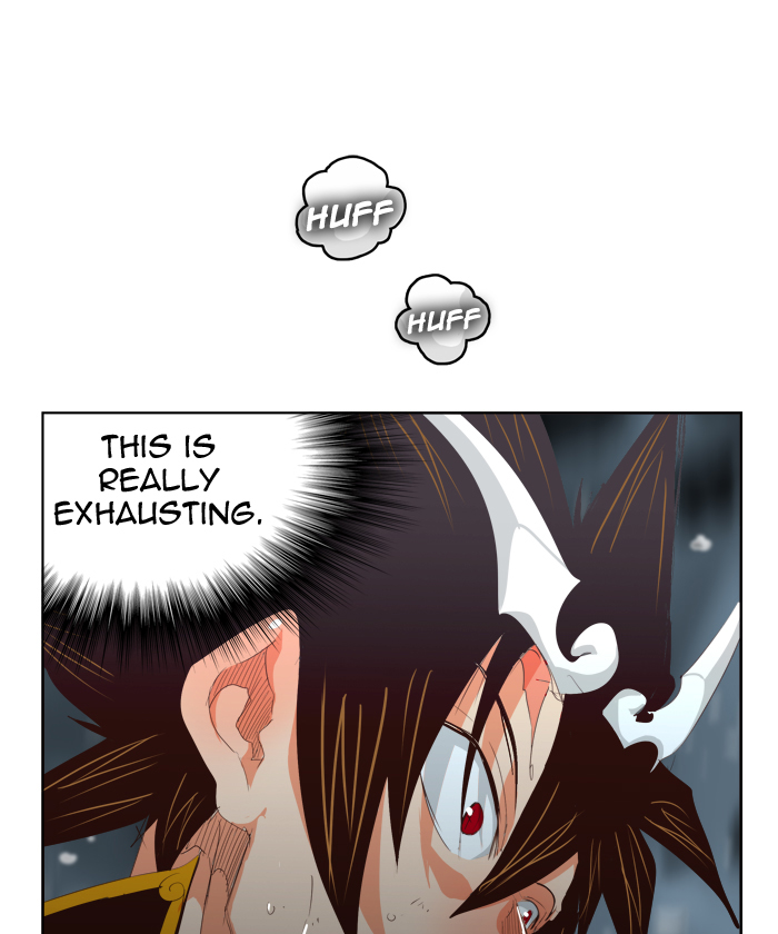 The God of High School chapter 287 page 49