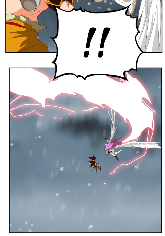 The God of High School chapter 287 page 51