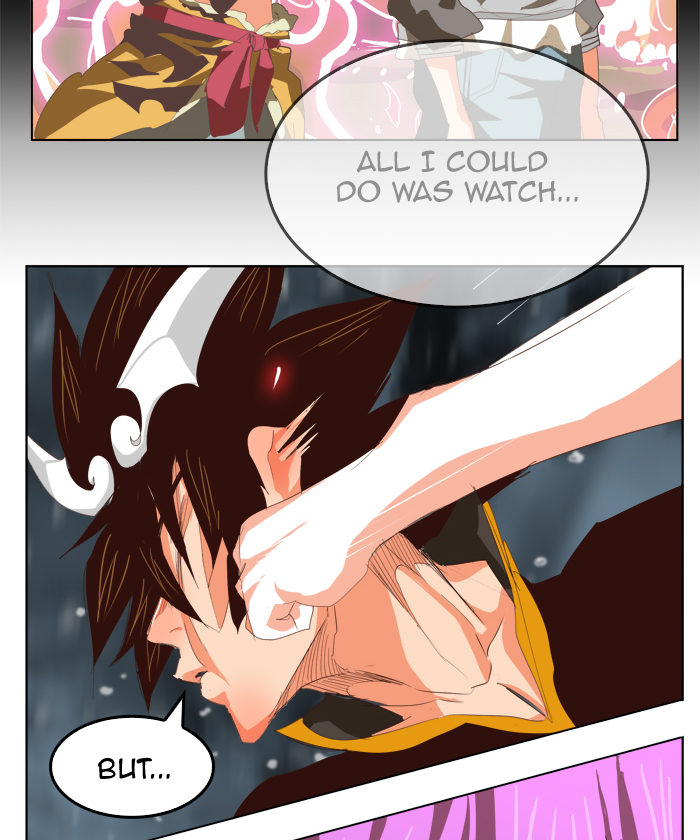 The God of High School chapter 287 page 54