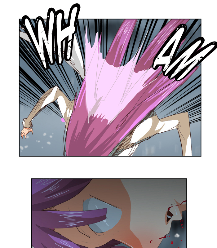 The God of High School chapter 287 page 59