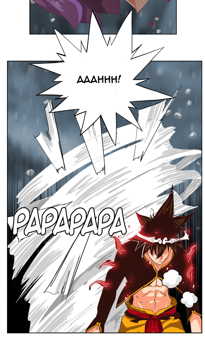 The God of High School chapter 287 page 60