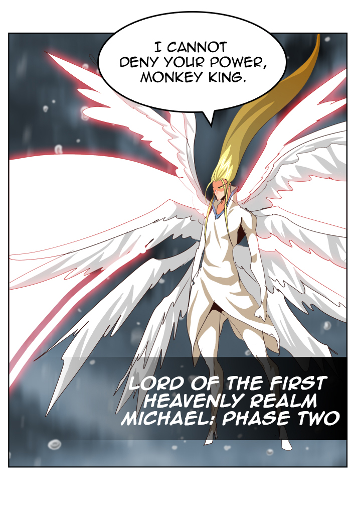 The God of High School chapter 287 page 63