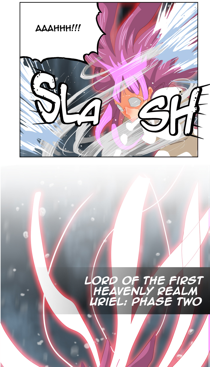 The God of High School chapter 287 page 64