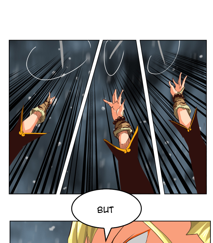 The God of High School chapter 287 page 66