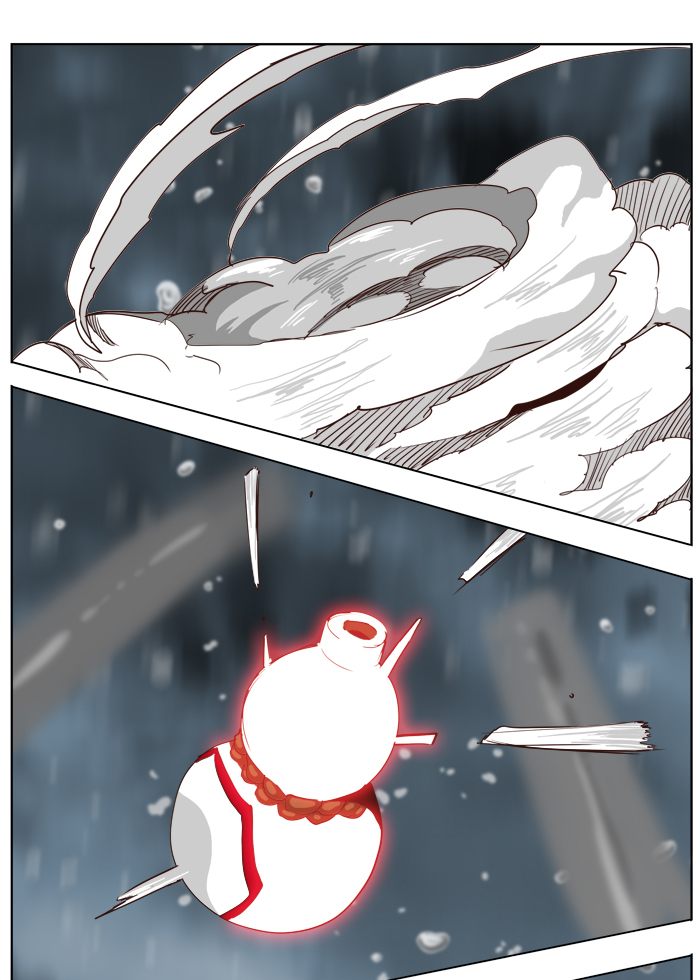 The God of High School chapter 287 page 70