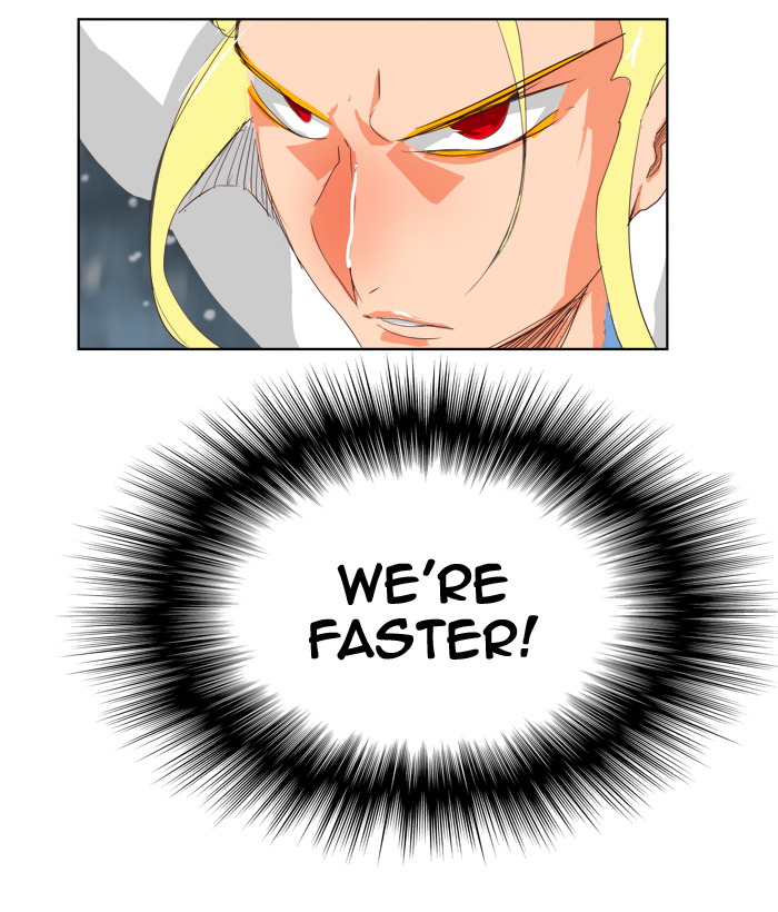 The God of High School chapter 287 page 73