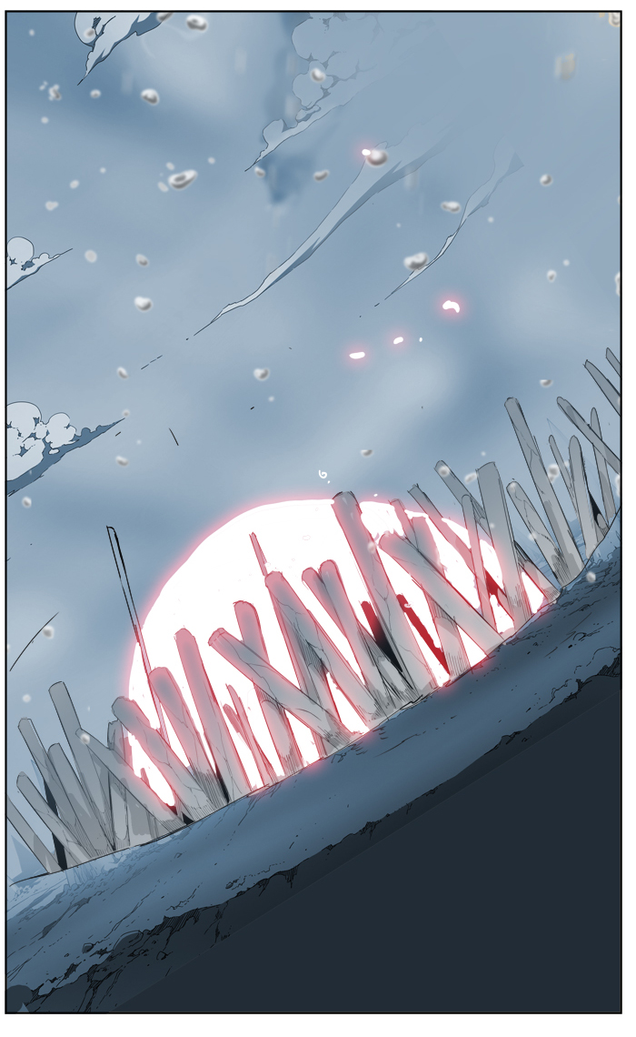 The God of High School chapter 287 page 77