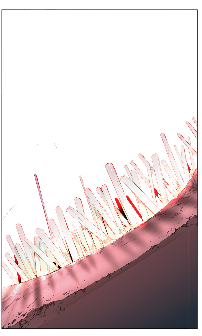 The God of High School chapter 287 page 78