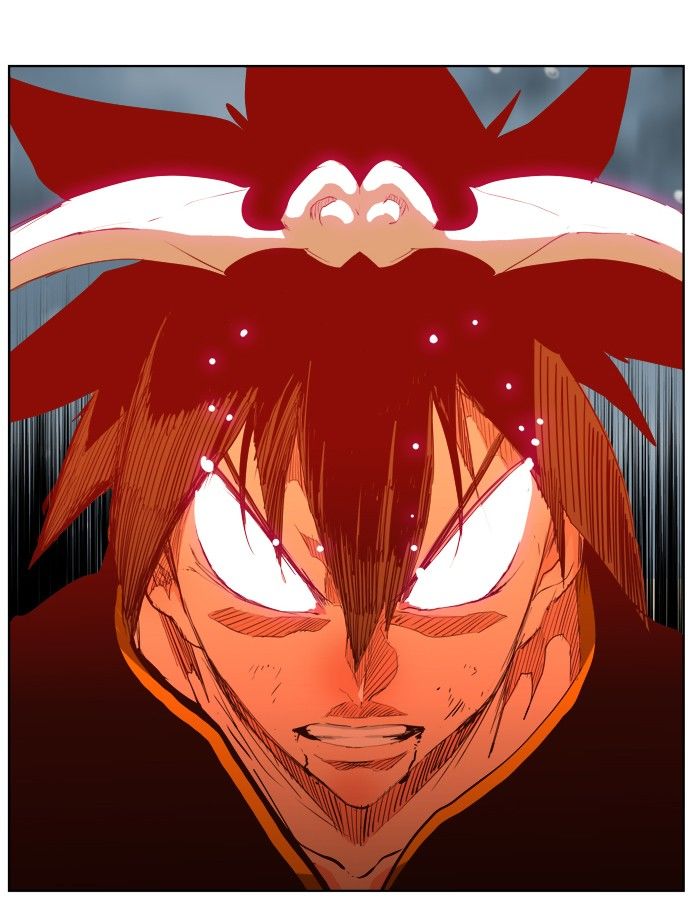 The God of High School chapter 288 page 12