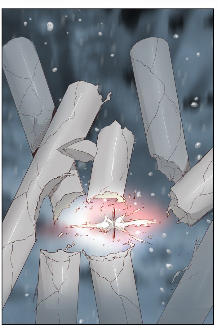 The God of High School chapter 288 page 15