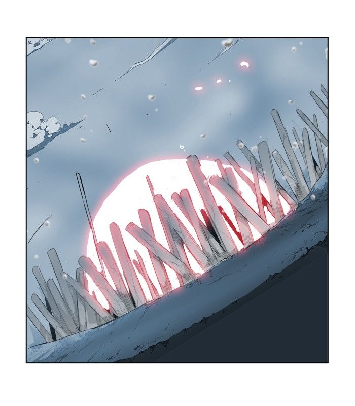 The God of High School chapter 288 page 16