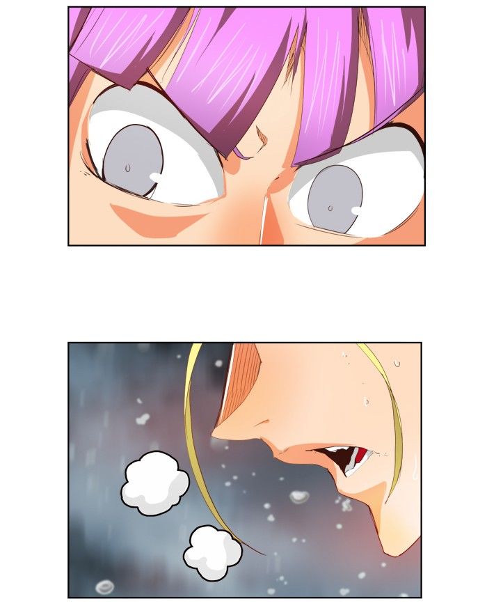 The God of High School chapter 288 page 20