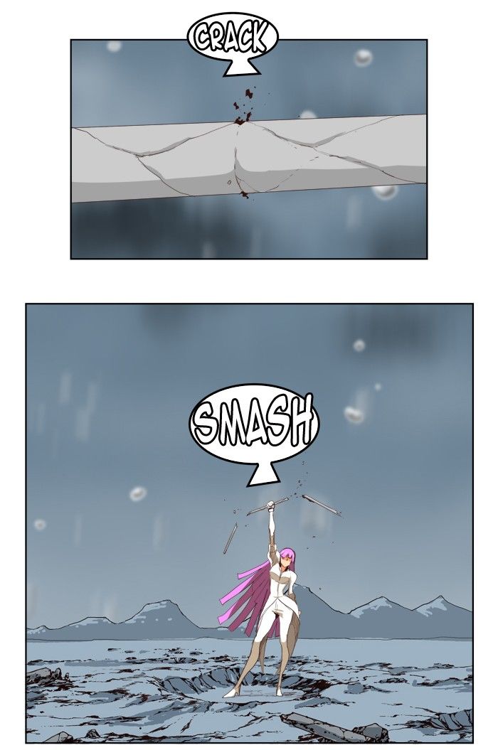 The God of High School chapter 288 page 26