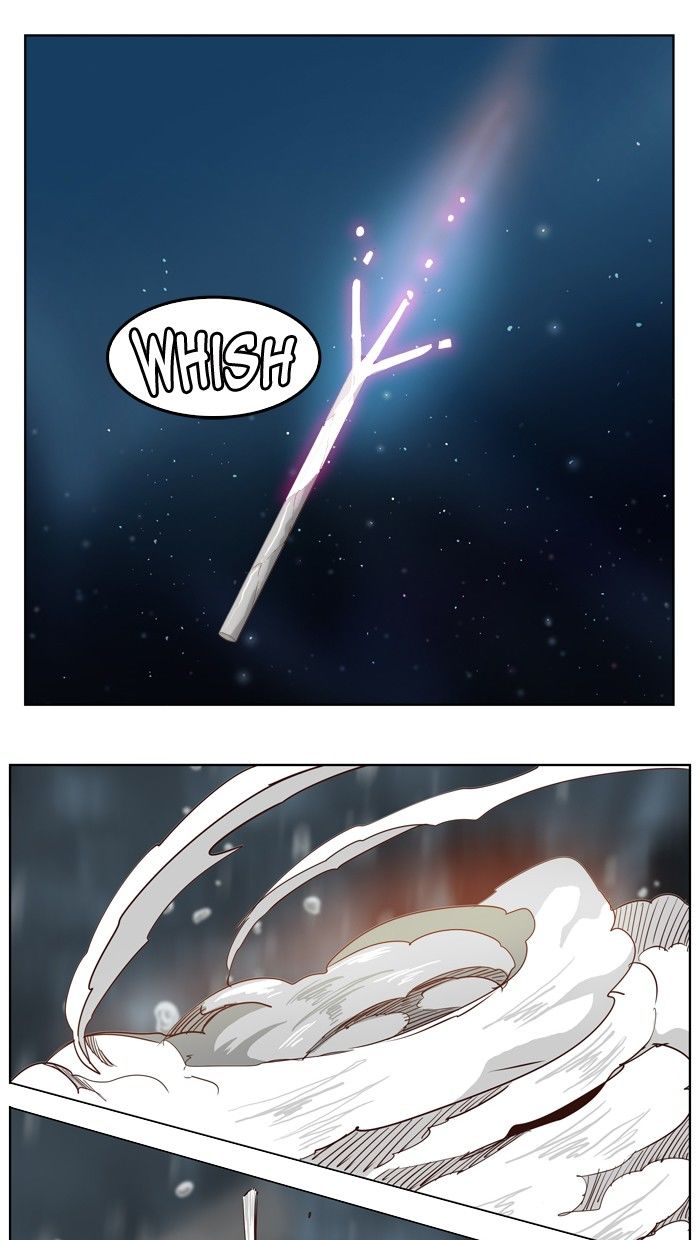 The God of High School chapter 288 page 3