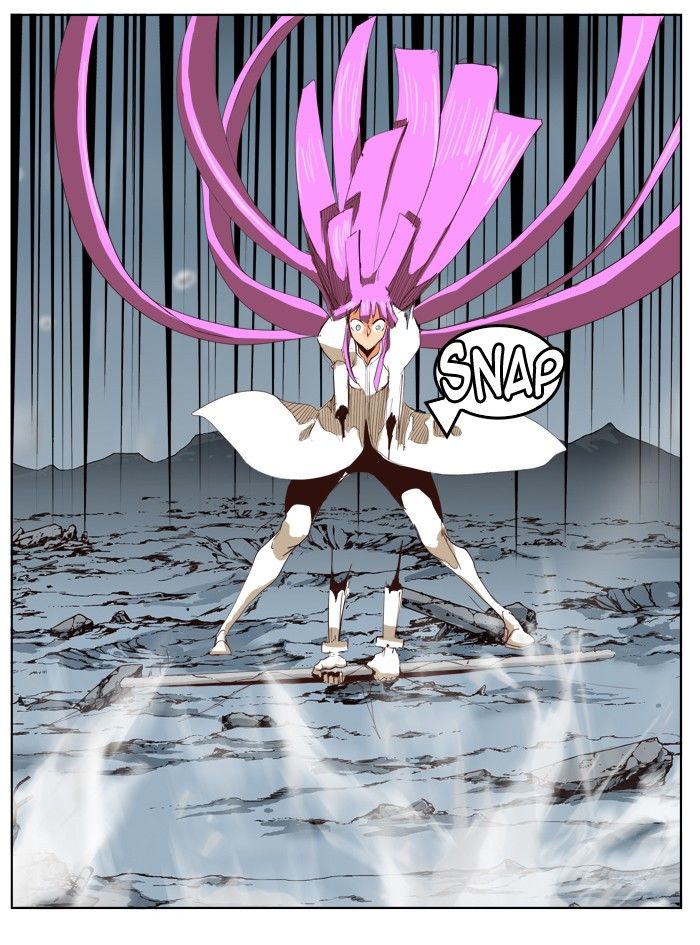 The God of High School chapter 288 page 31