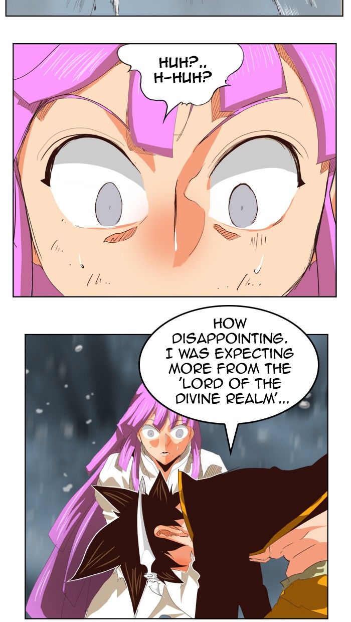 The God of High School chapter 288 page 33