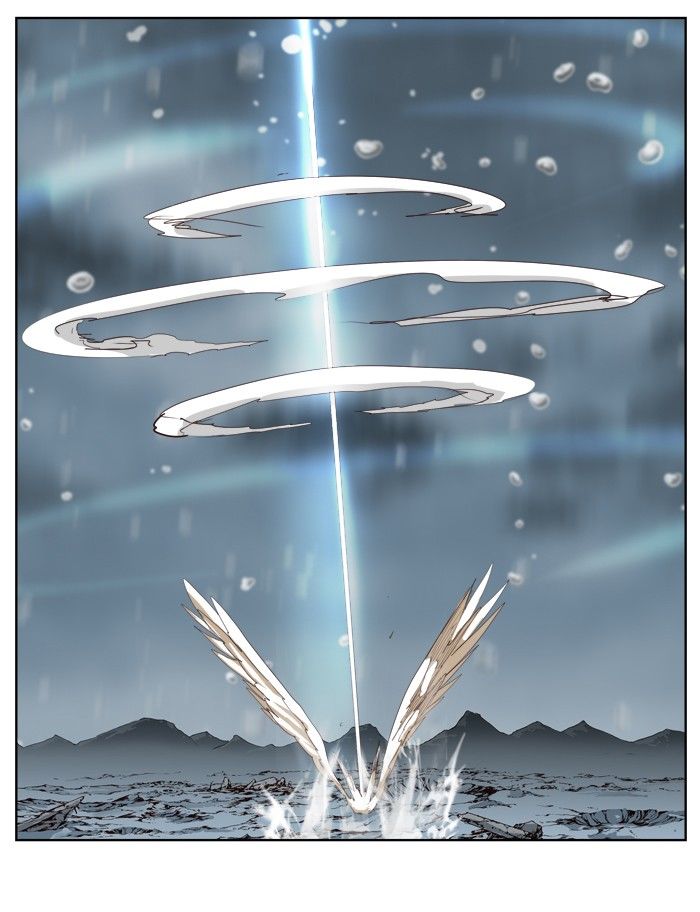 The God of High School chapter 288 page 42