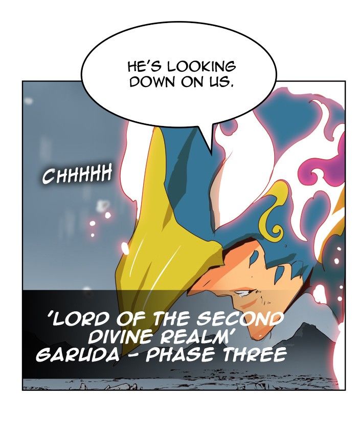 The God of High School chapter 288 page 46