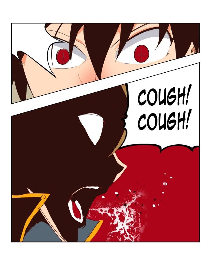 The God of High School chapter 288 page 49