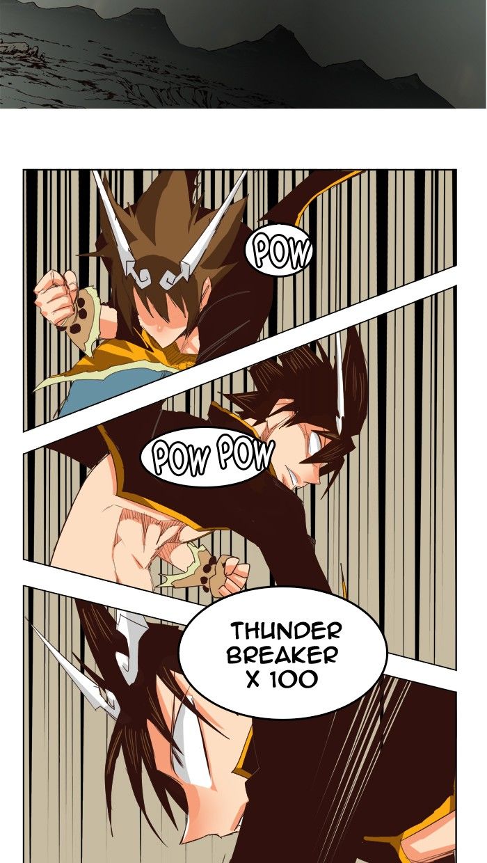 The God of High School chapter 288 page 66