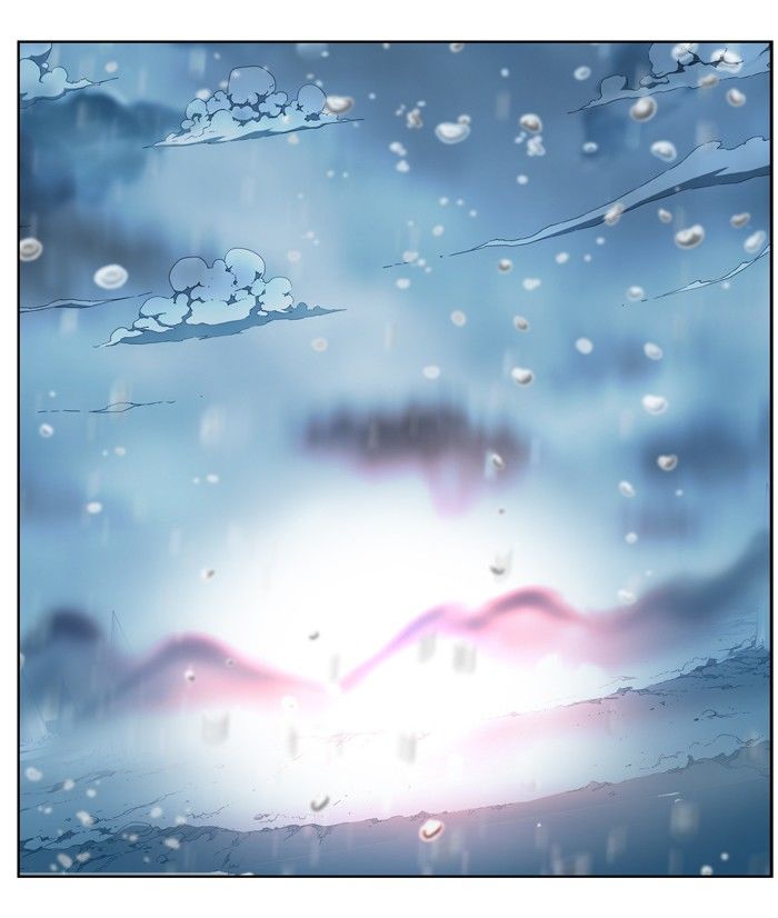 The God of High School chapter 288 page 7