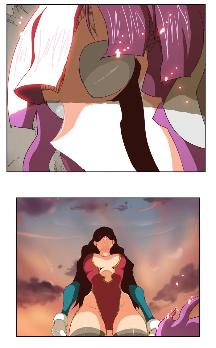 The God of High School chapter 288 page 72