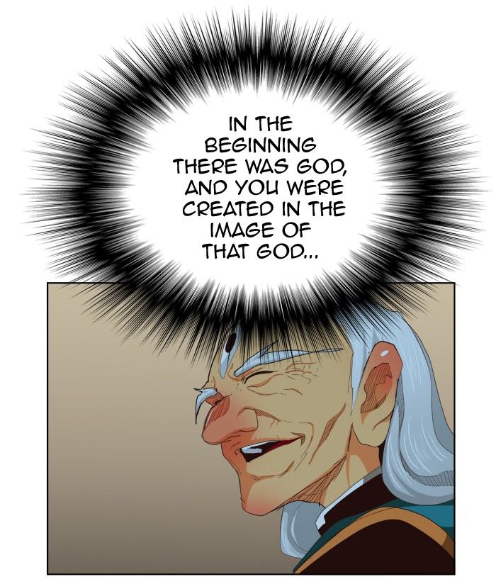 The God of High School chapter 288 page 75