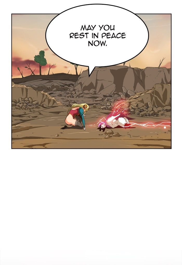 The God of High School chapter 288 page 76