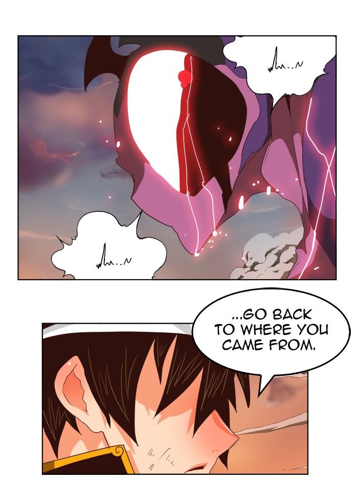 The God of High School chapter 288 page 78