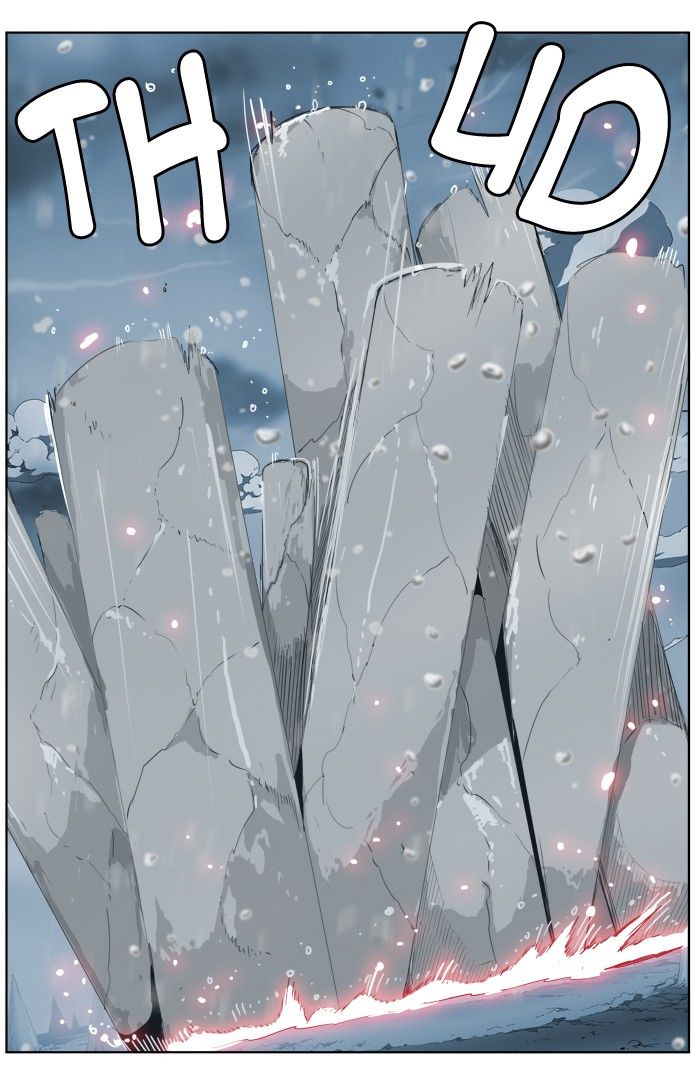 The God of High School chapter 288 page 8