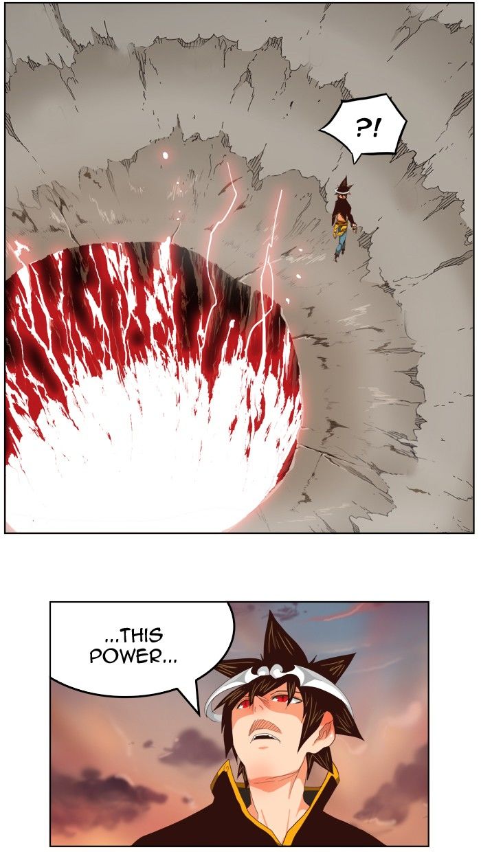 The God of High School chapter 288 page 81