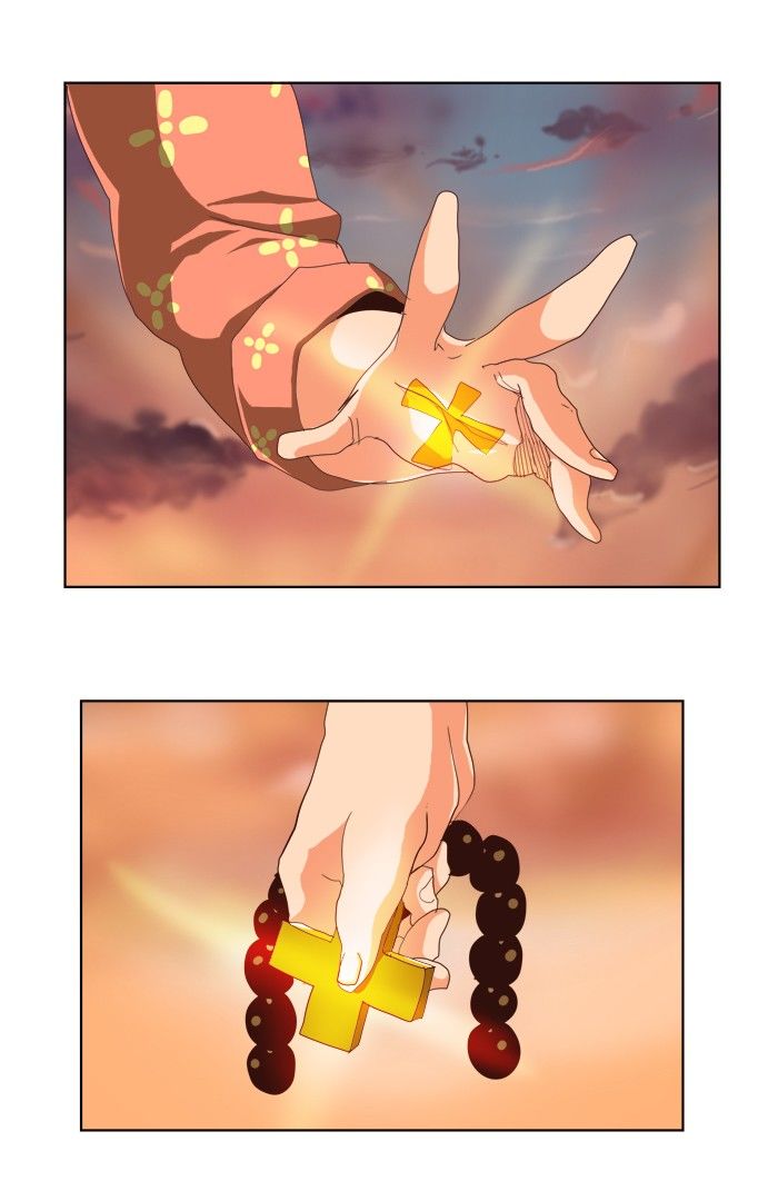 The God of High School chapter 288 page 82