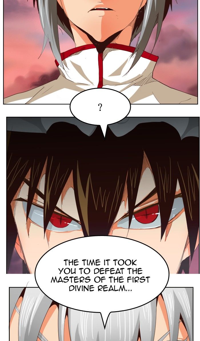 The God of High School chapter 289 page 15