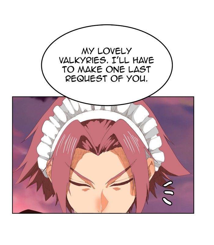 The God of High School chapter 289 page 18