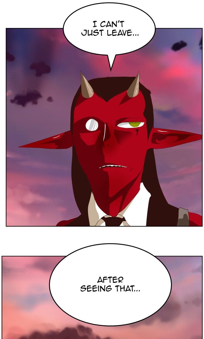 The God of High School chapter 289 page 19