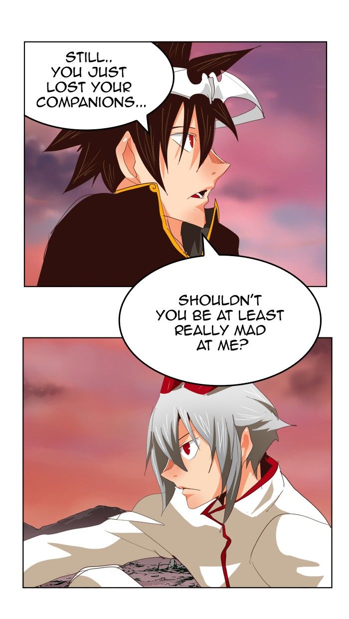 The God of High School chapter 289 page 29