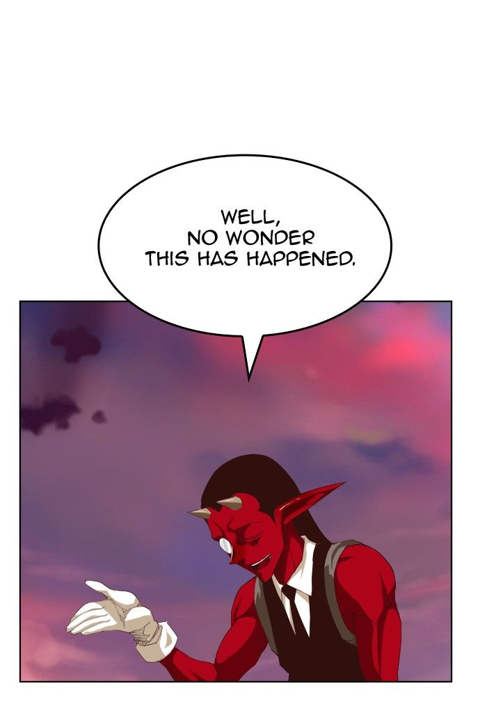 The God of High School chapter 289 page 3