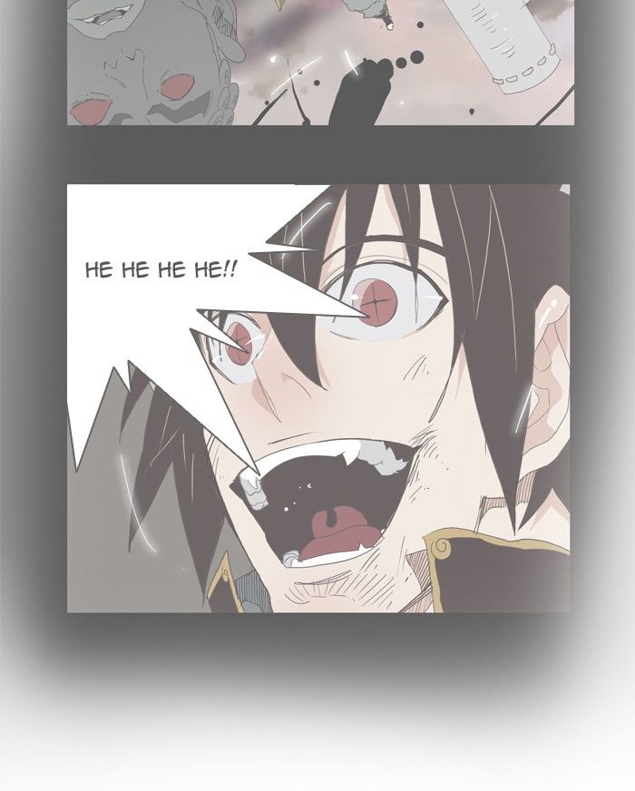 The God of High School chapter 289 page 33