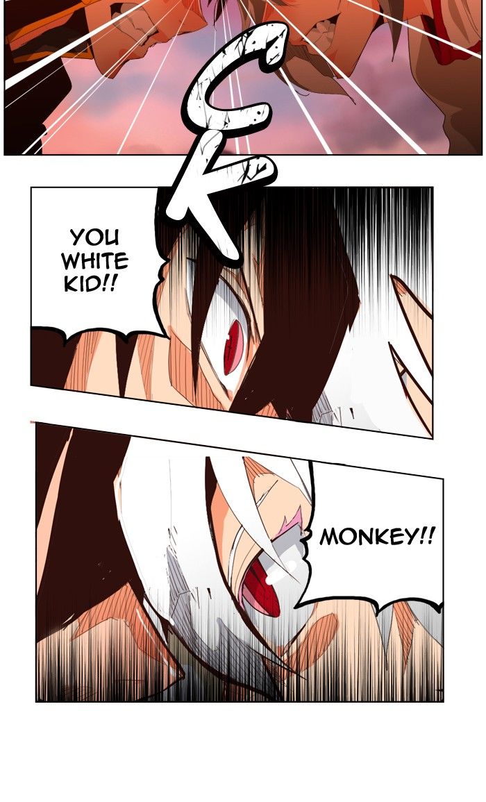 The God of High School chapter 289 page 37