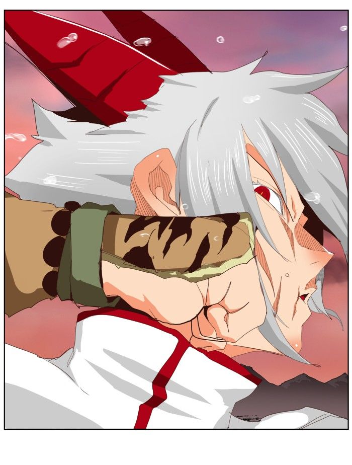 The God of High School chapter 289 page 39