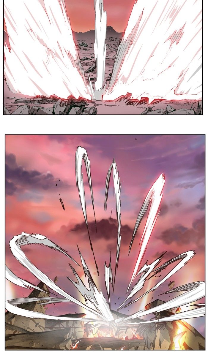 The God of High School chapter 289 page 41