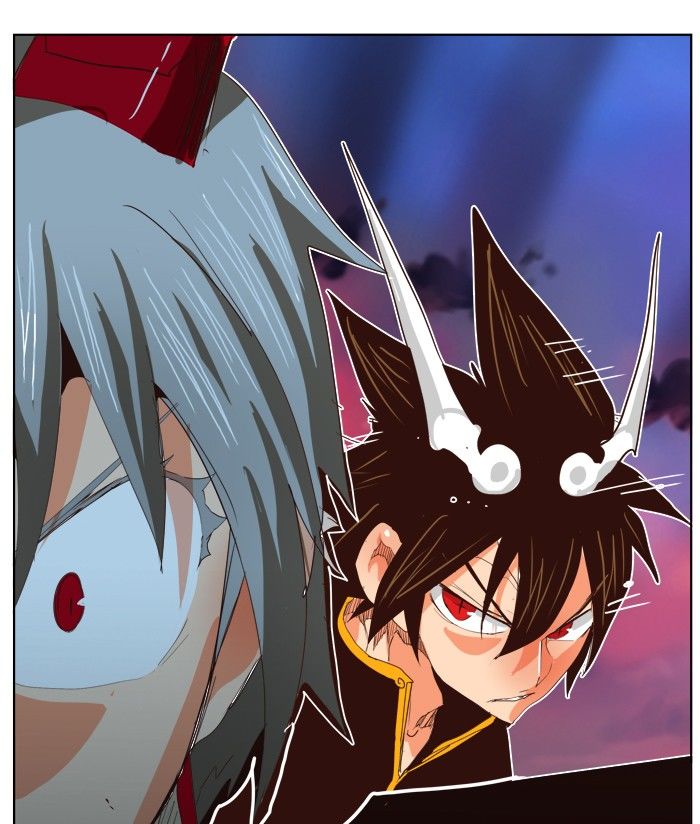 The God of High School chapter 289 page 50